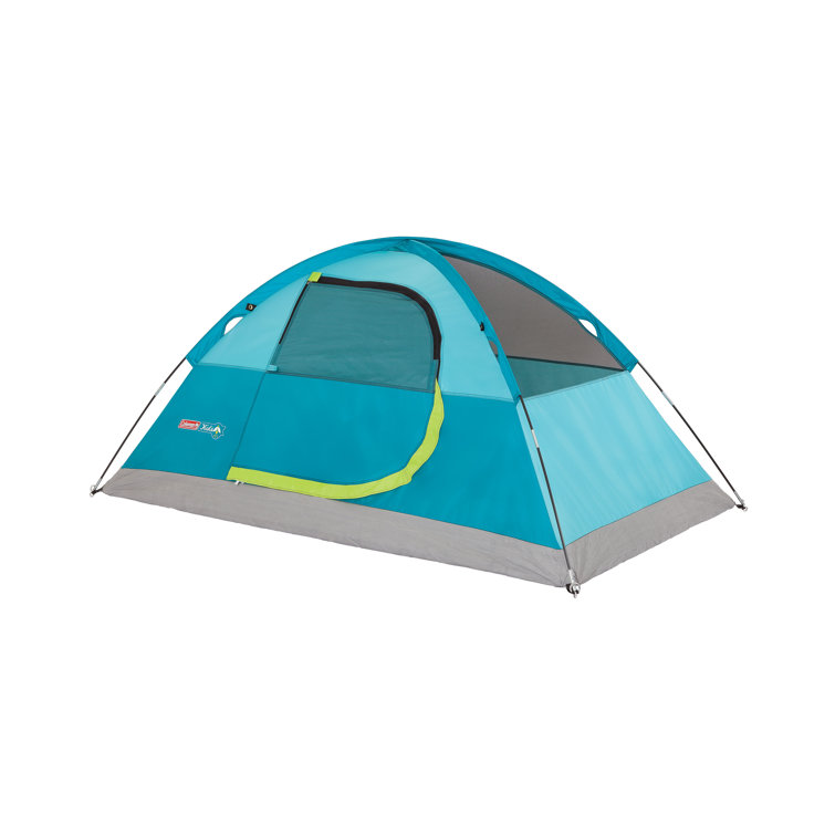 Coleman Wonder Lake 2 Person Tent Wayfair